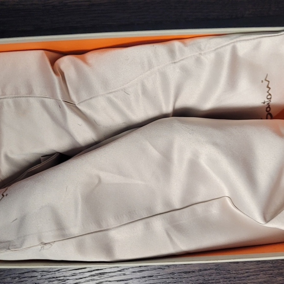 Santoni double monk size 11.5 NWT - Picture 12 of 12